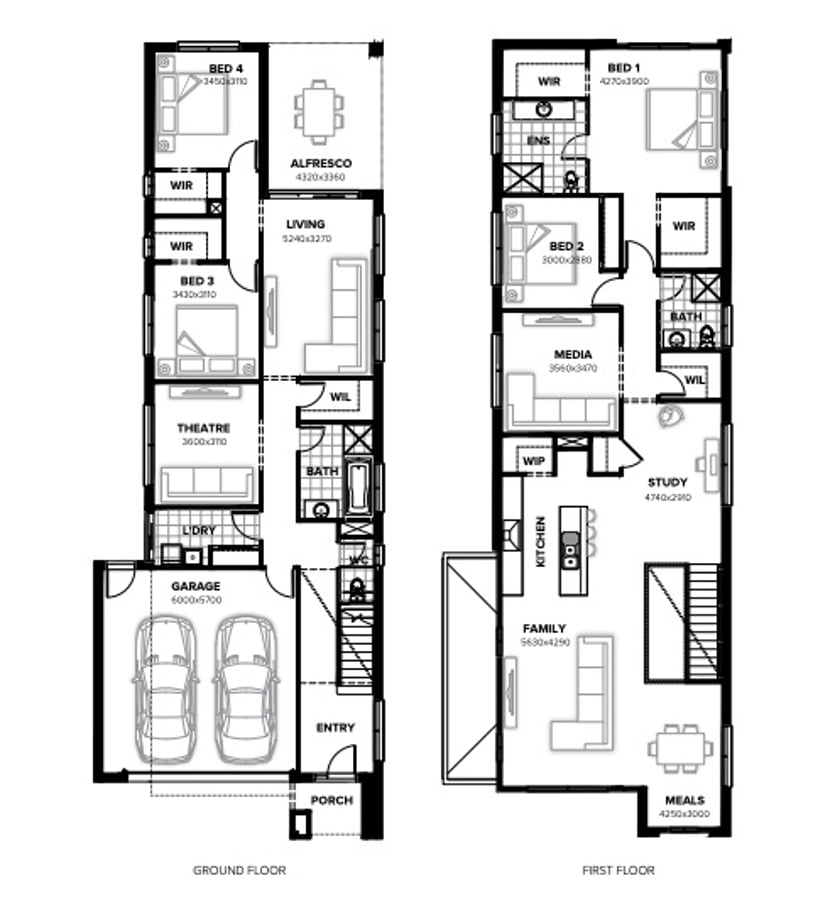 floorplan Image