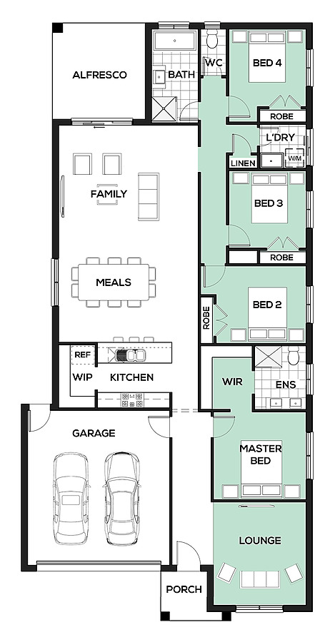 floorplan Image