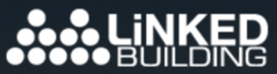 Linked Building Geelong logo