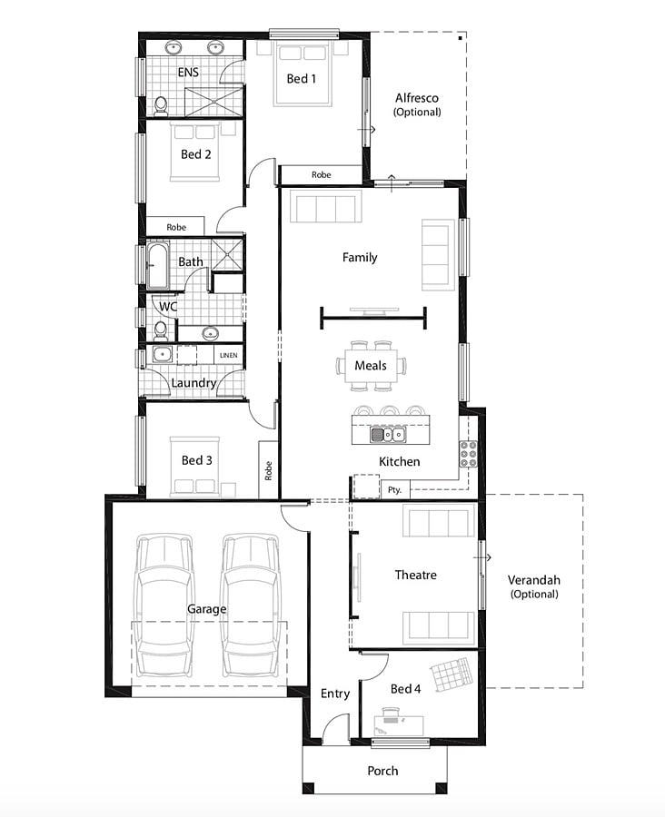 floorplan Image