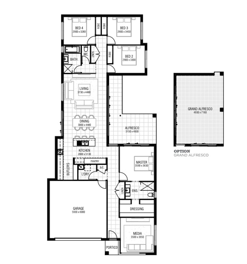 floorplan Image