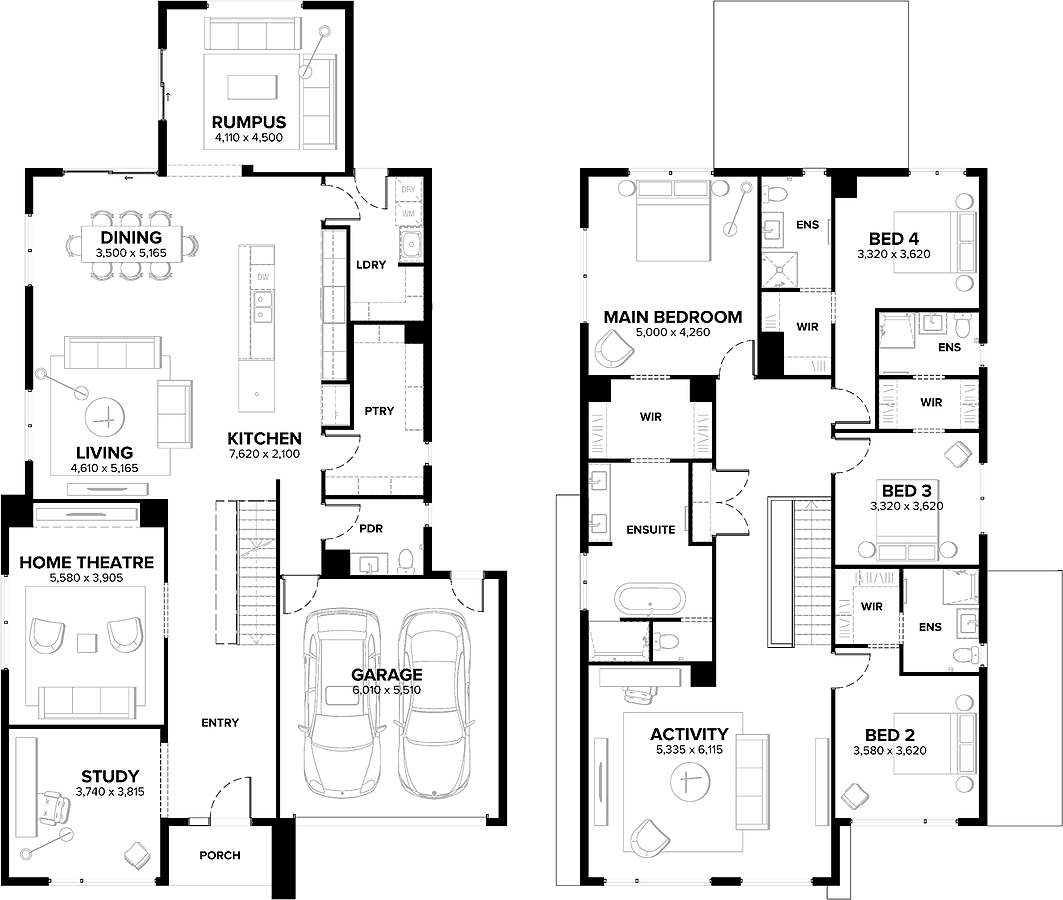 floorplan Image