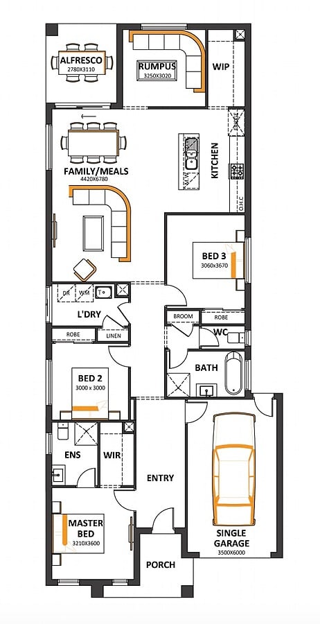 floorplan Image