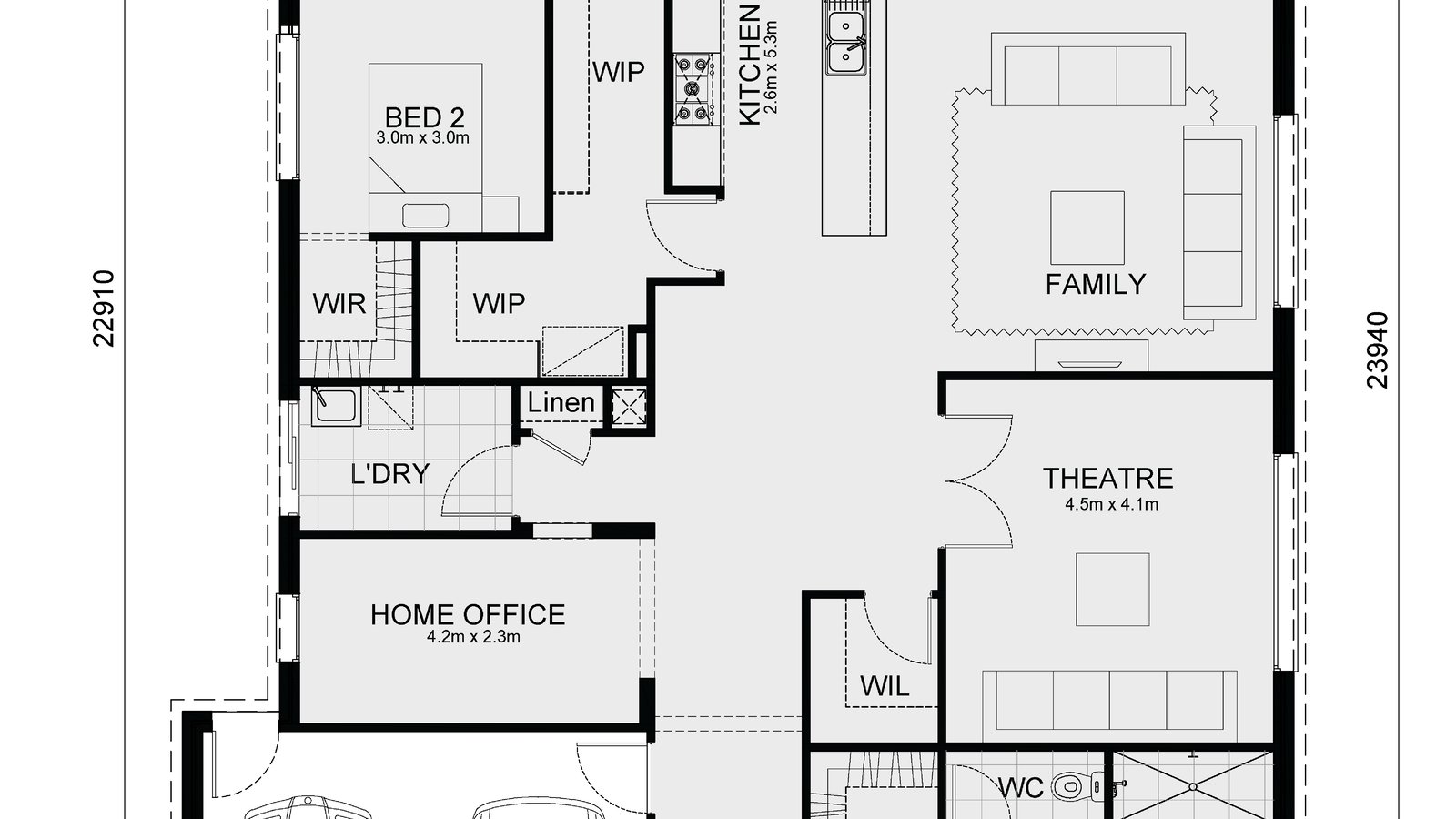 floorplan Image