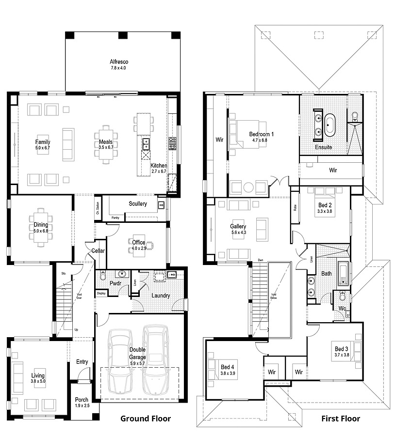 floorplan Image