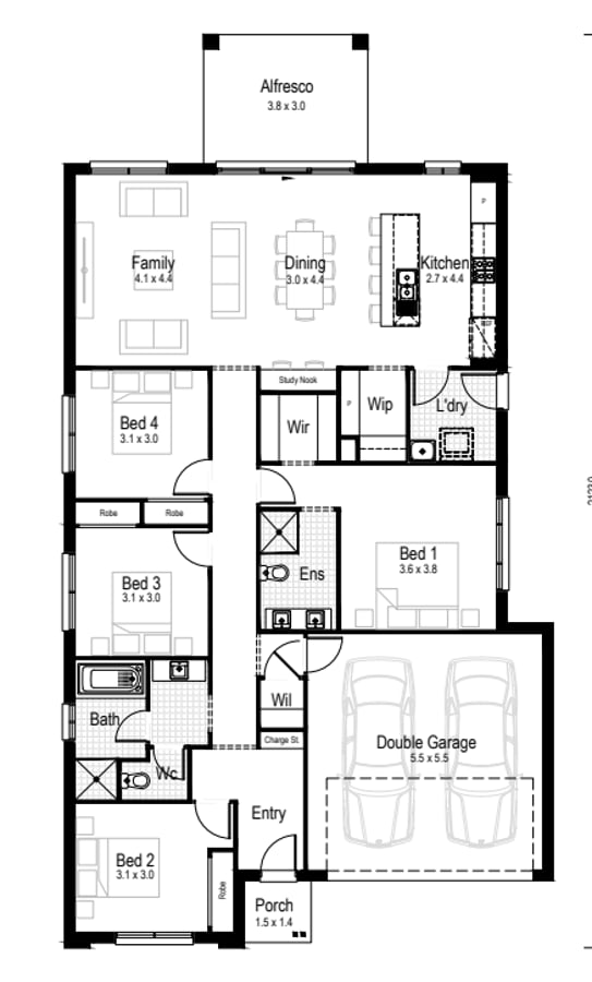 floorplan Image