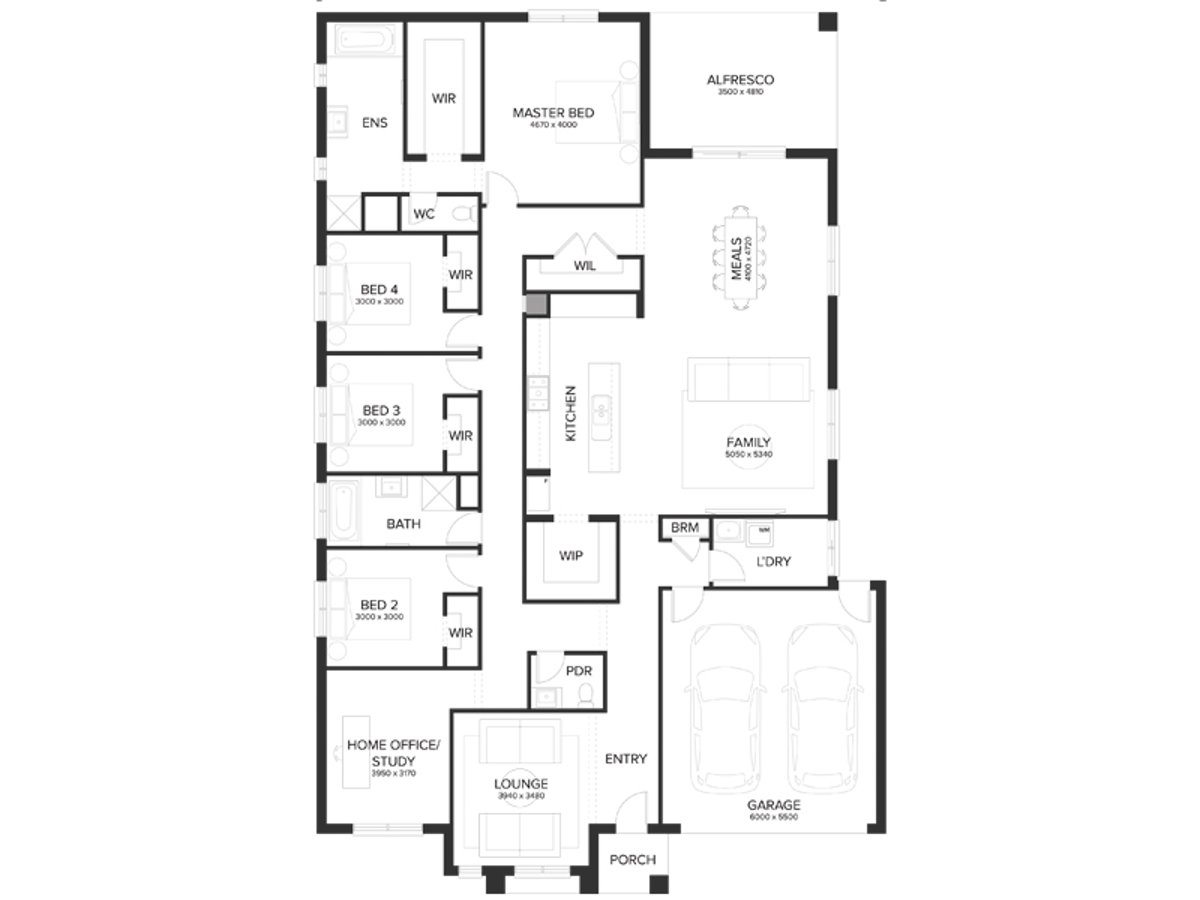 floorplan Image