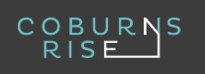 Coburns Rise logo