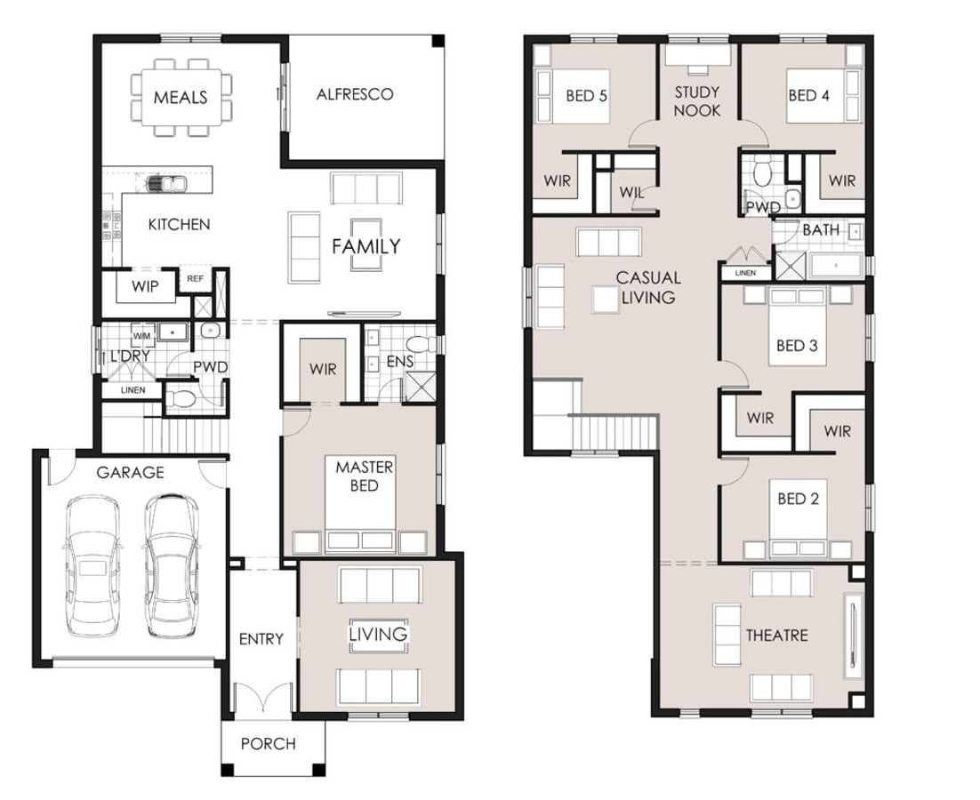 floorplan Image