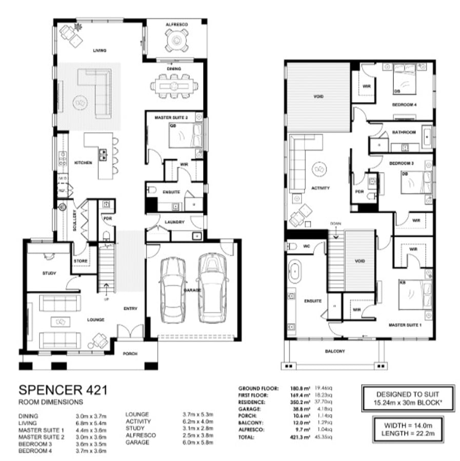 floorplan Image