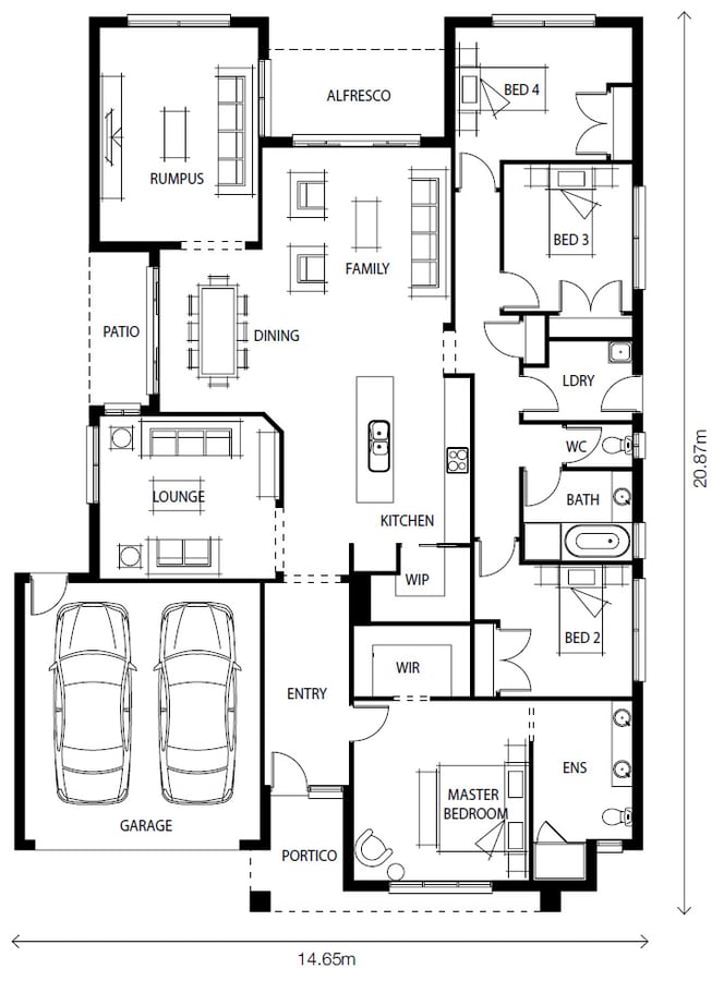 floorplan Image