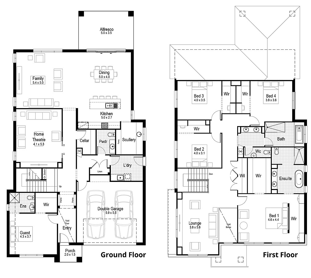 floorplan Image
