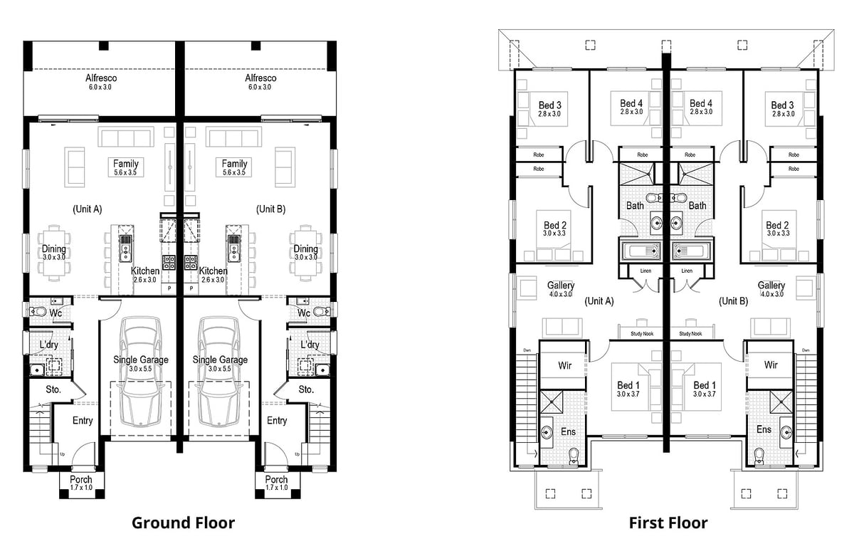 floorplan Image