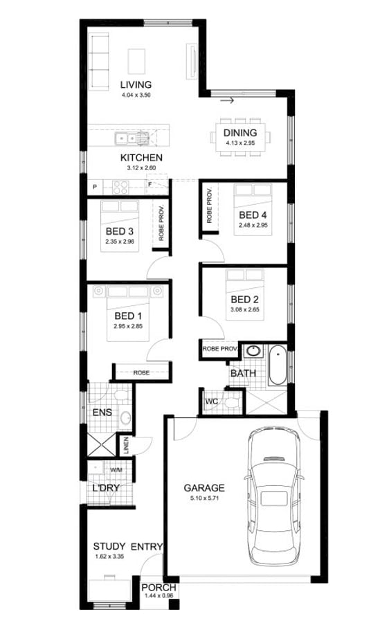 floorplan Image