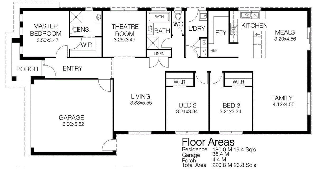 floorplan Image