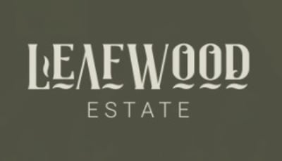 Leafwood logo