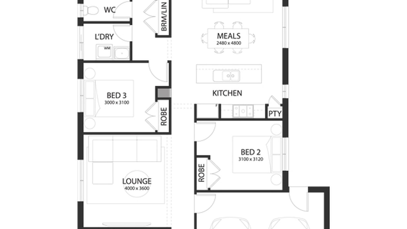 floorplan Image
