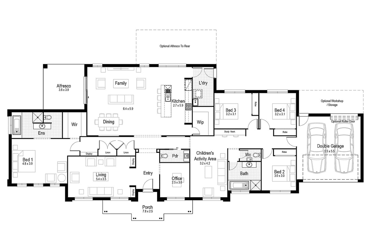 floorplan Image