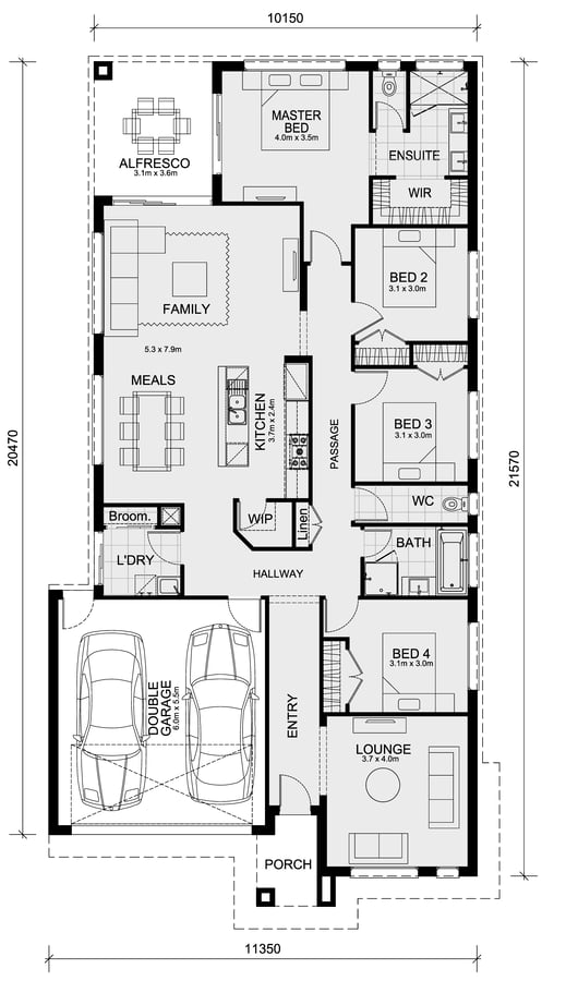 floorplan Image