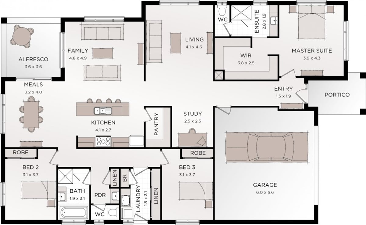 floorplan Image