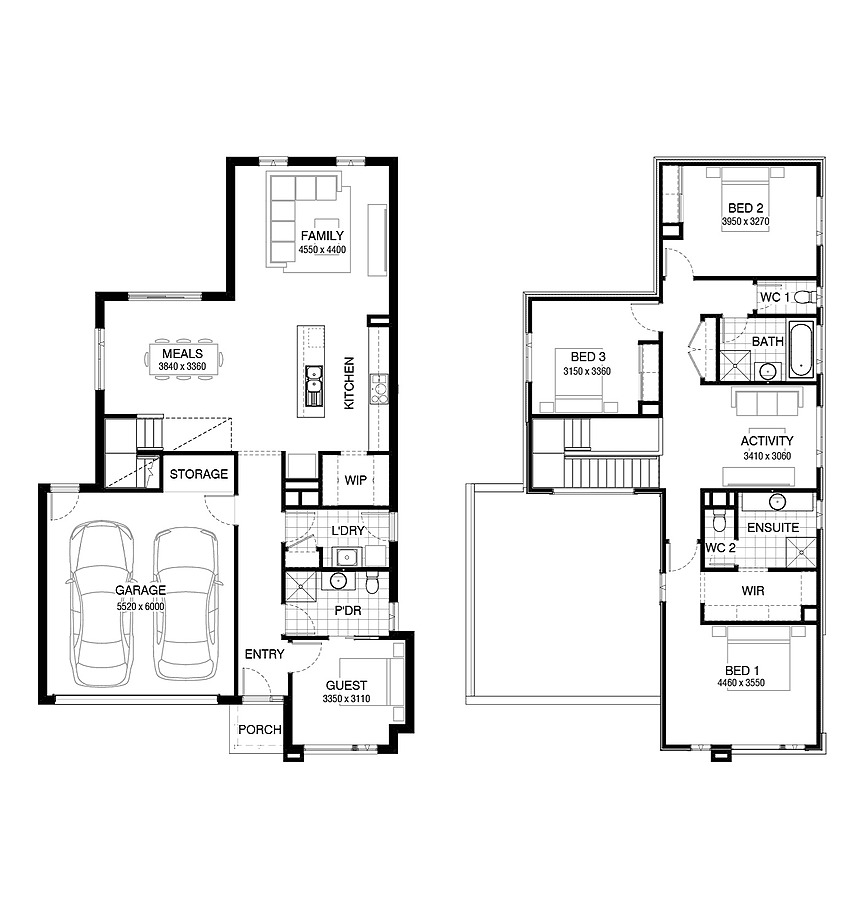 floorplan Image