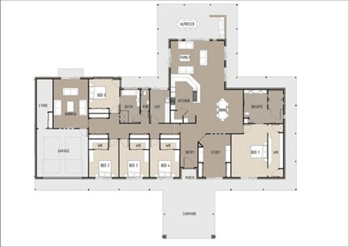 floorplan Image