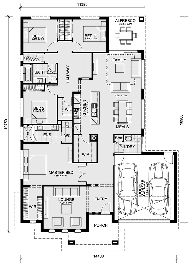 floorplan Image