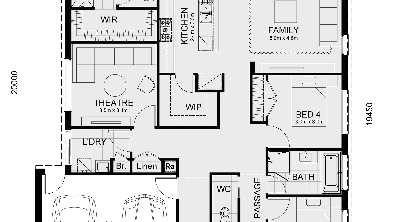 floorplan Image