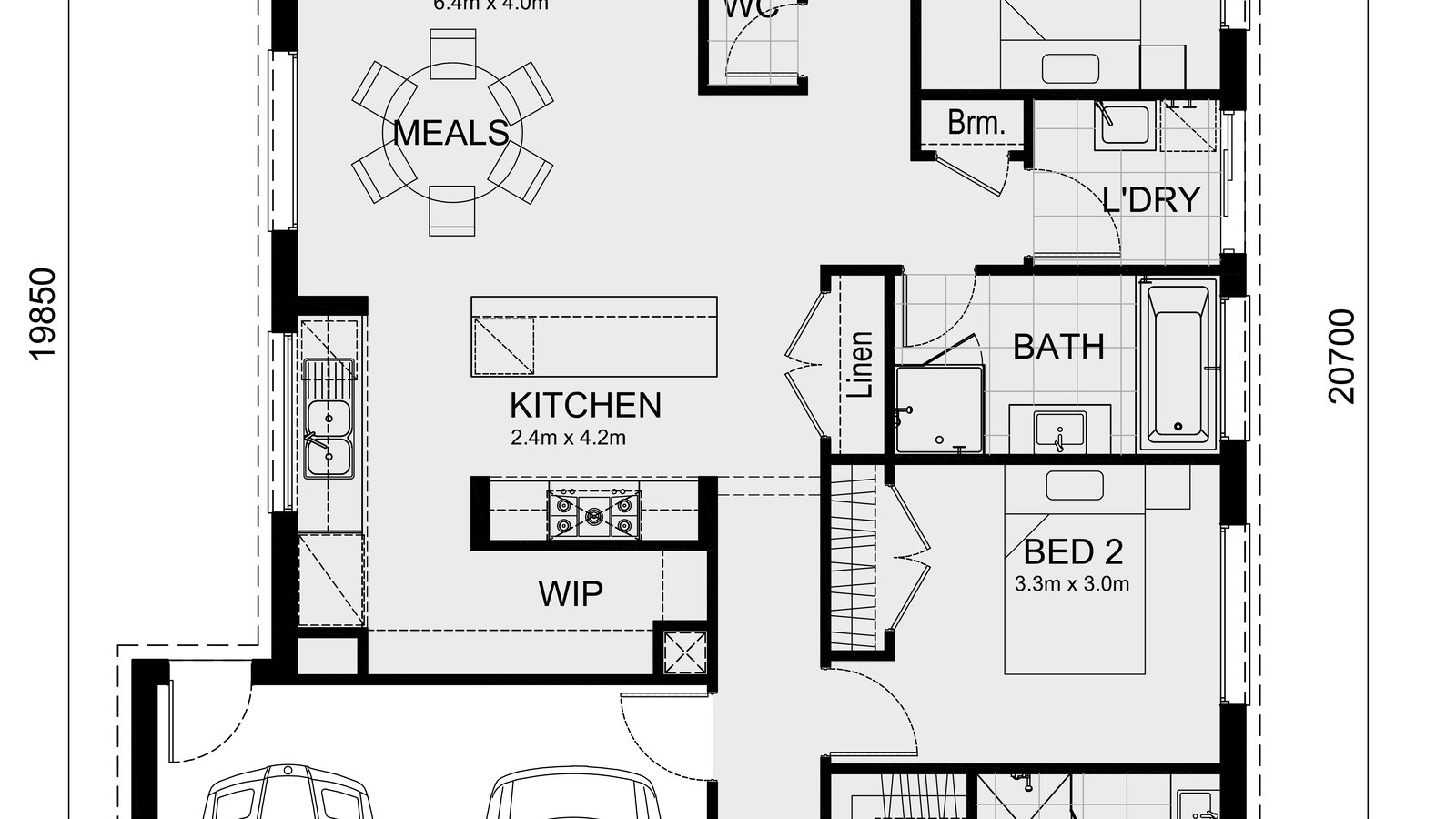 floorplan Image