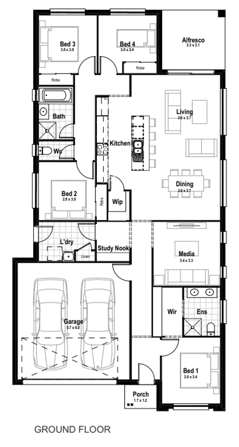 floorplan Image