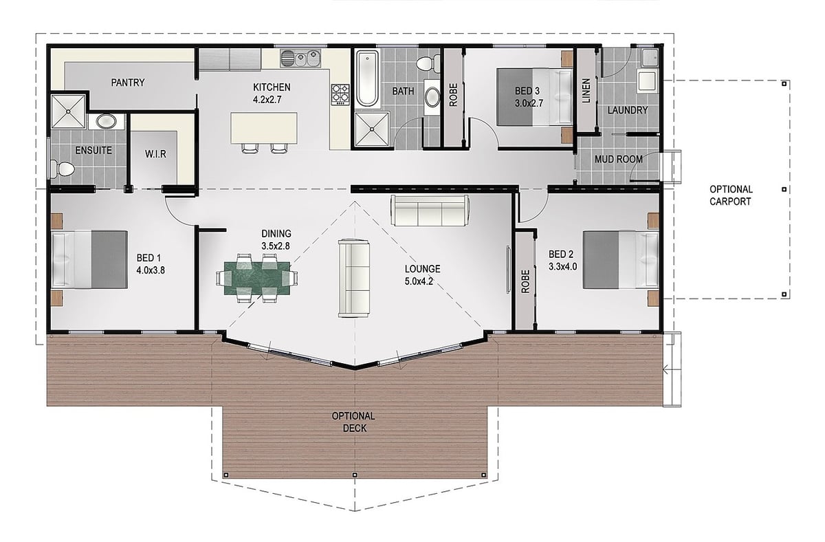 floorplan Image