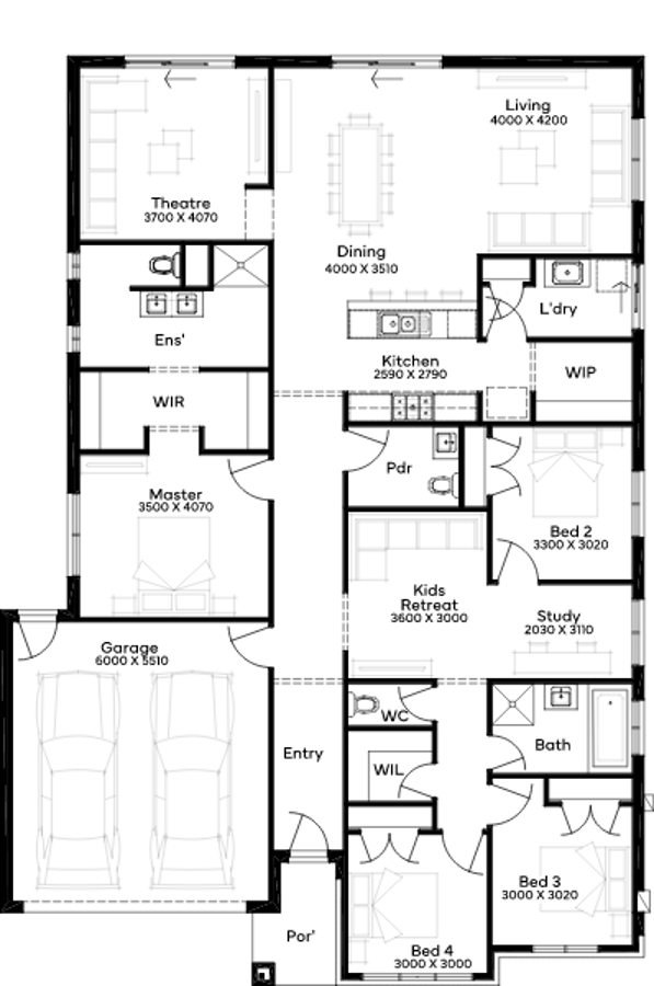 floorplan Image
