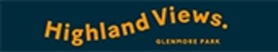 Highland Views logo