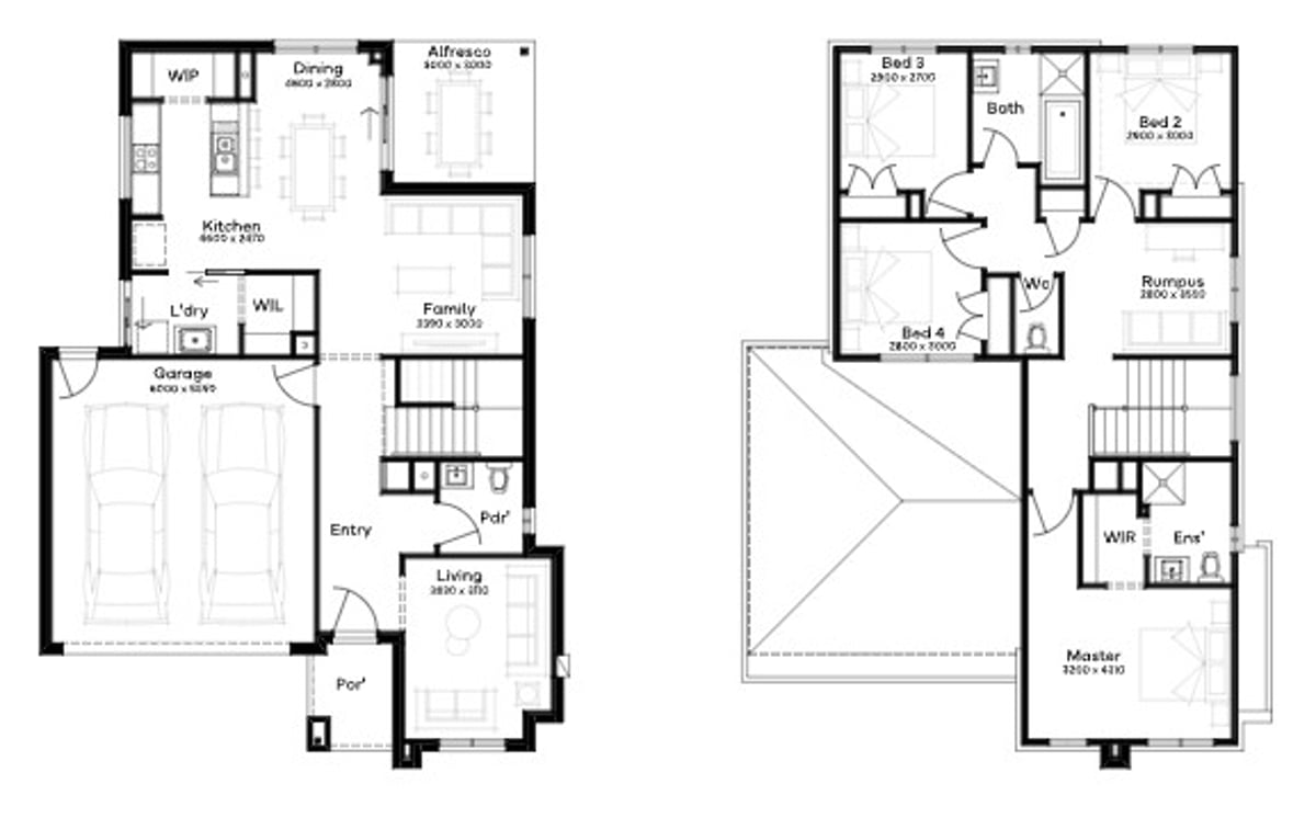 floorplan Image