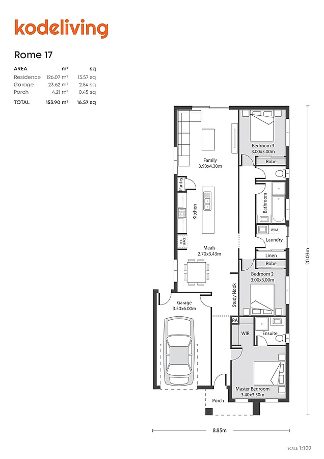 floorplan Image