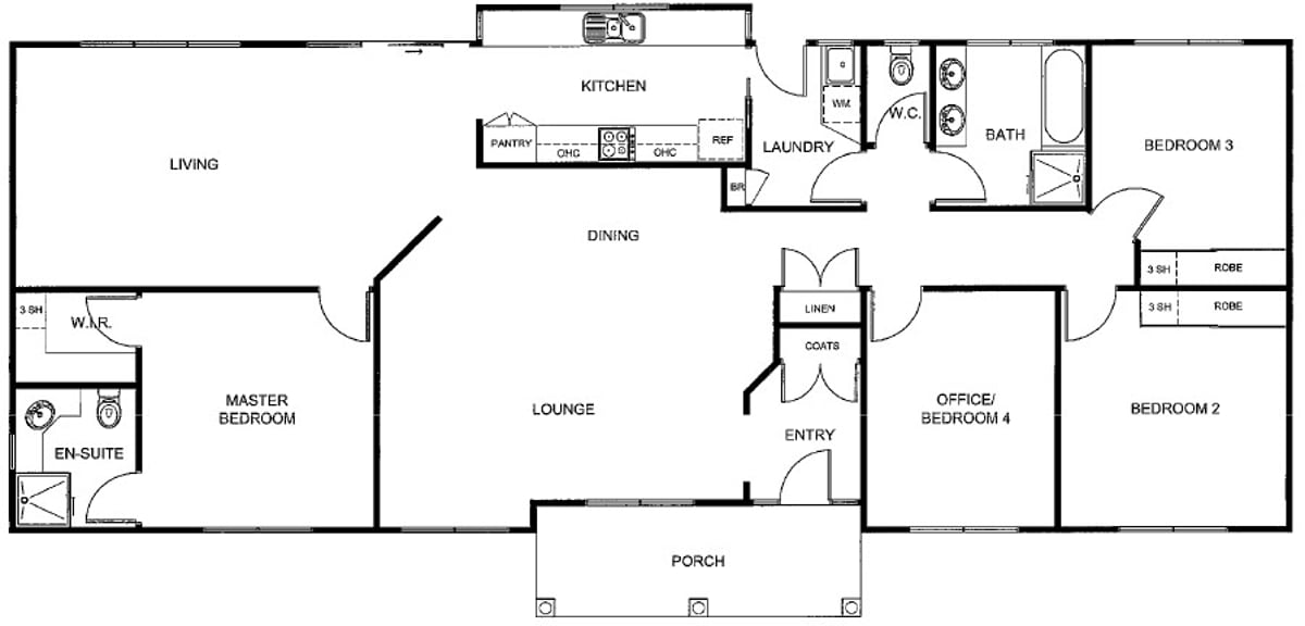 floorplan Image