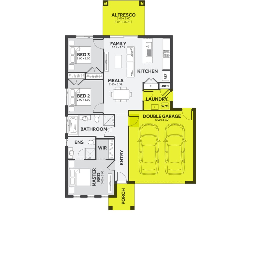 floorplan Image