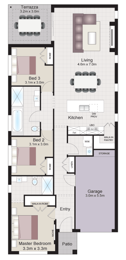 floorplan Image