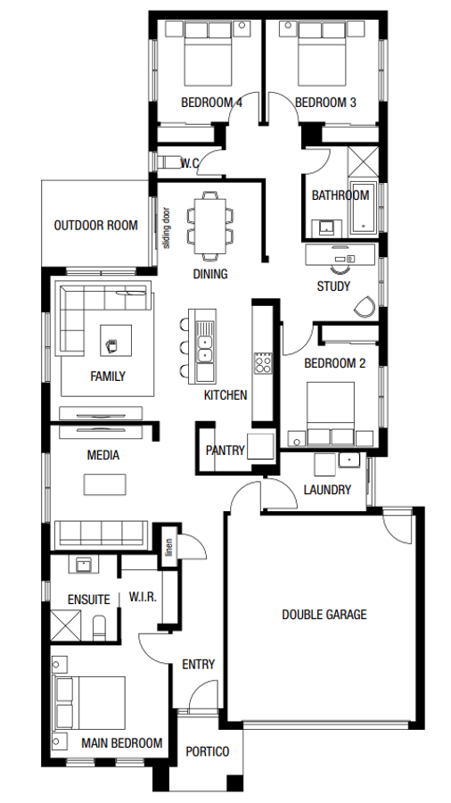 floorplan Image