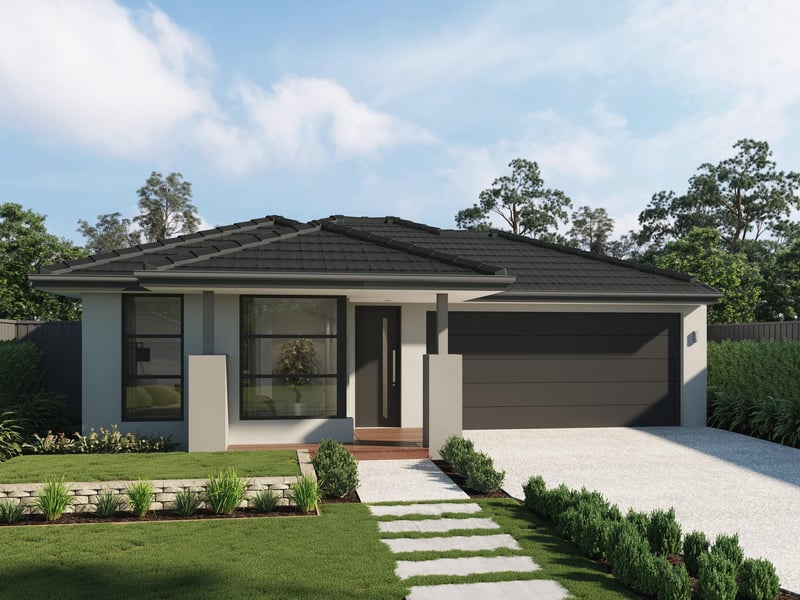 Lot 1814 Paradise Circuit Clyde North VIC 3978