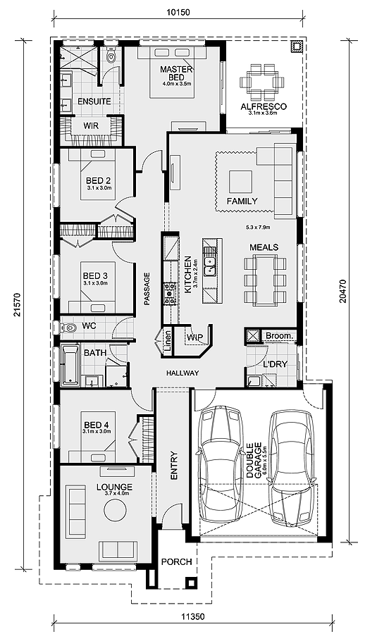 floorplan Image