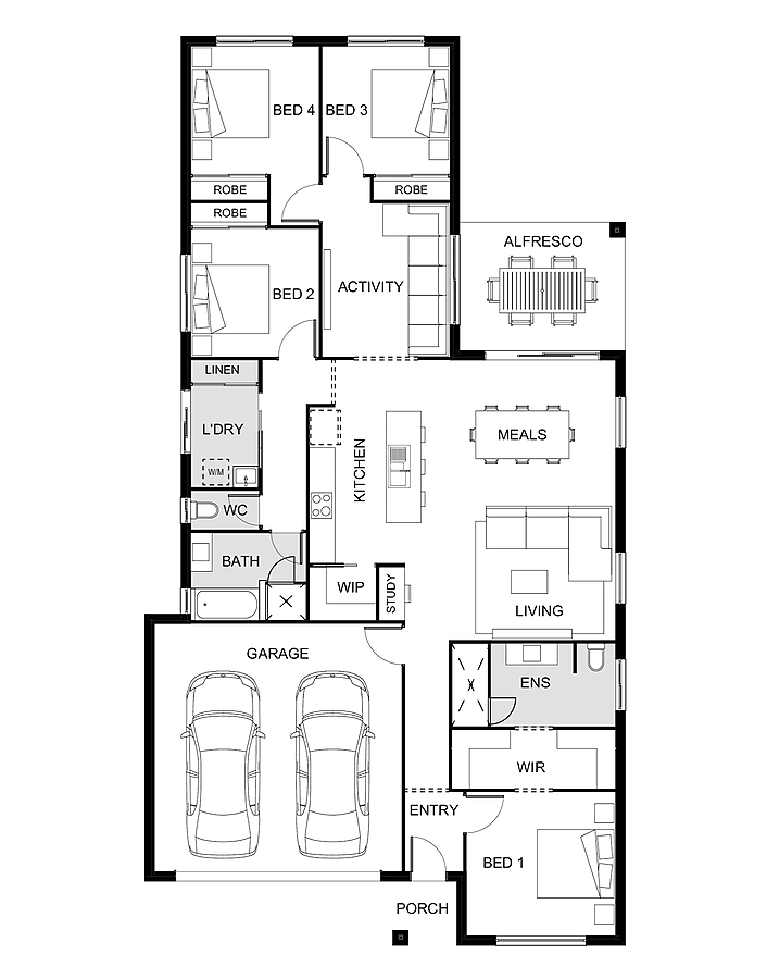 floorplan Image