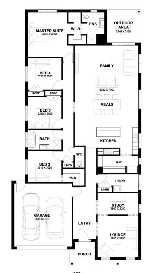 floorplan Image