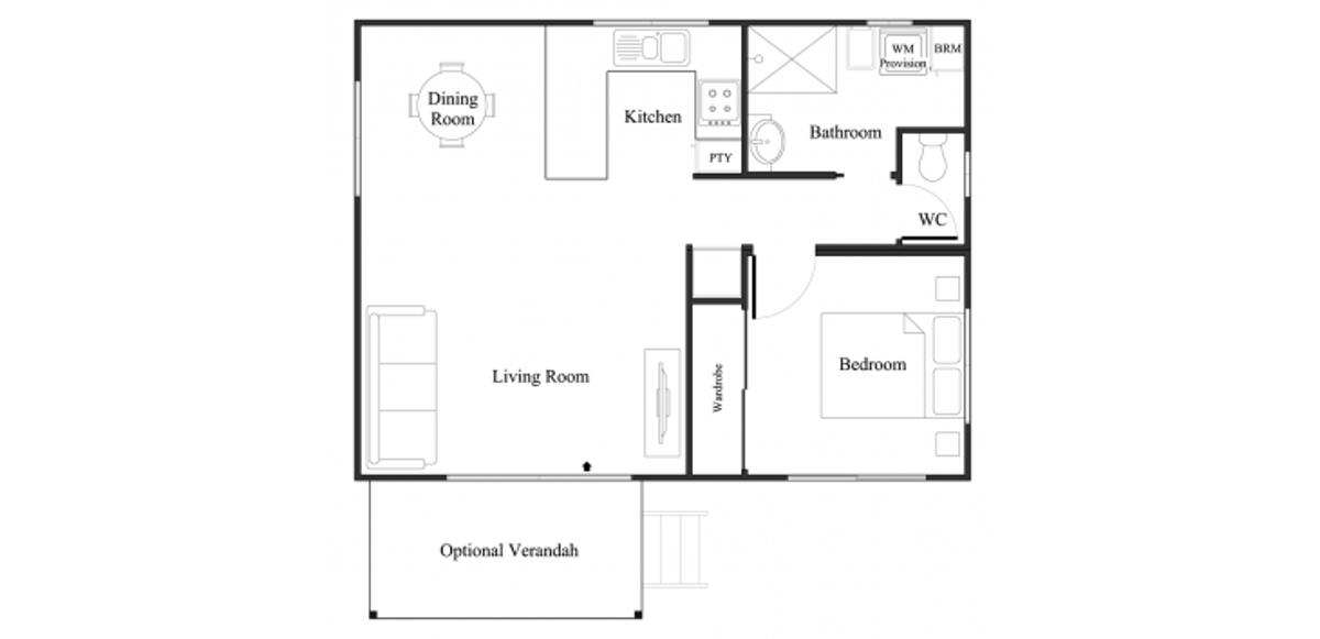 floorplan Image