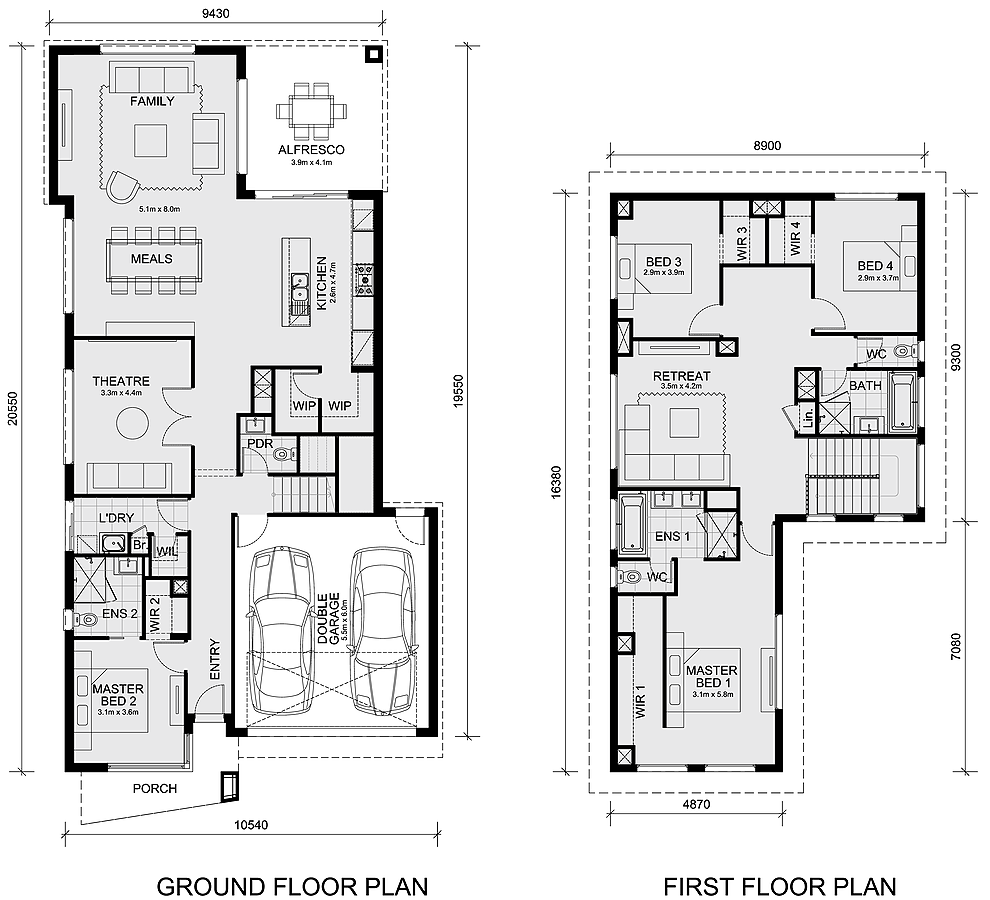 floorplan Image