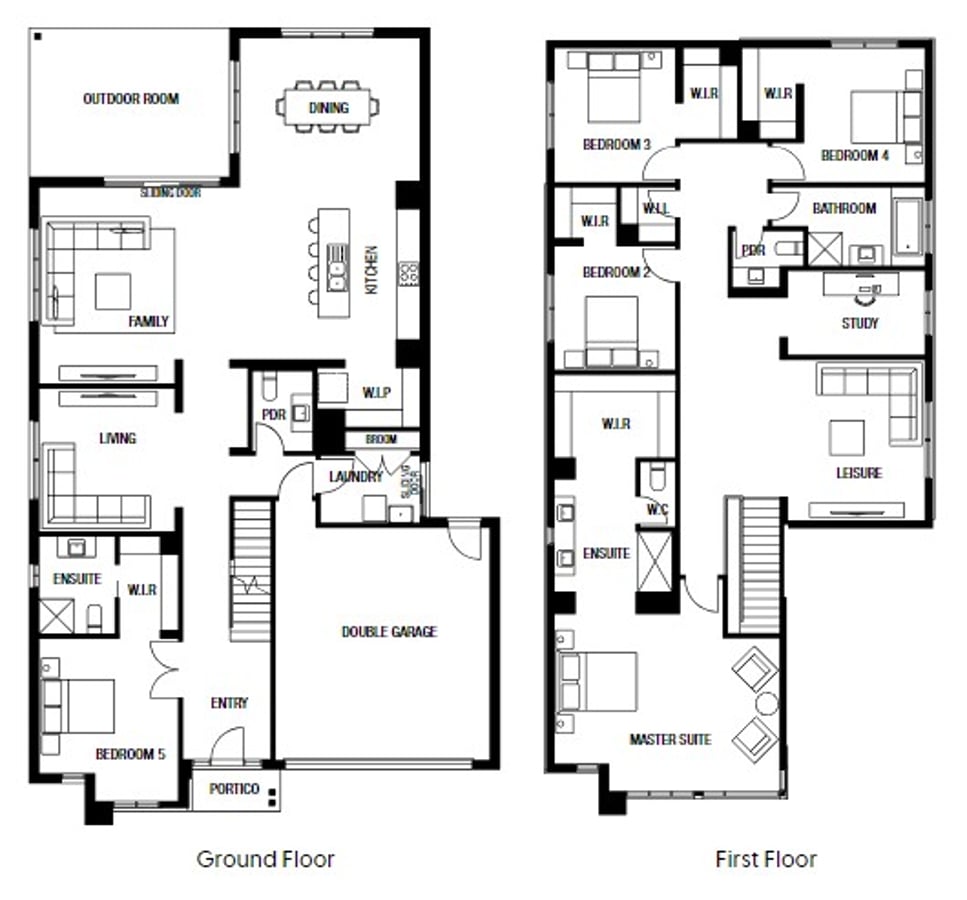 floorplan Image