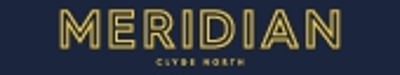 Meridian logo