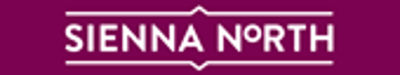 Sienna North logo