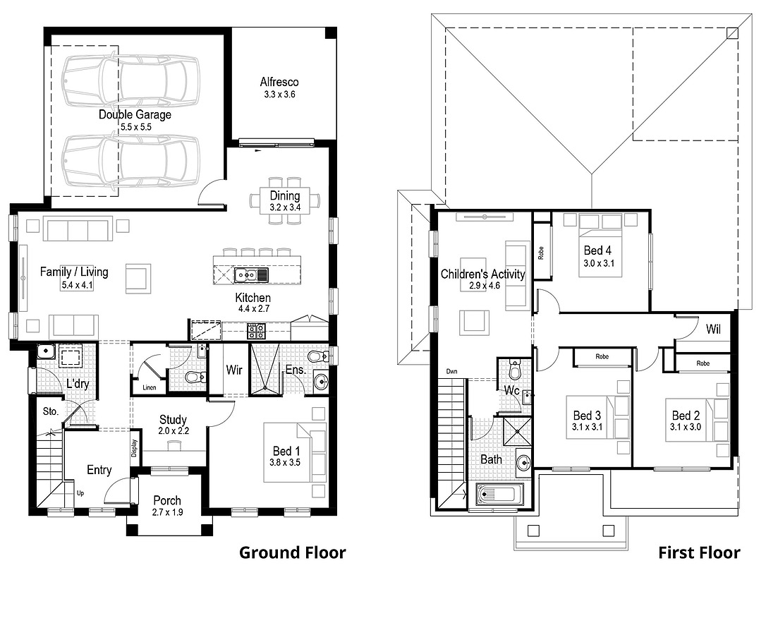 floorplan Image