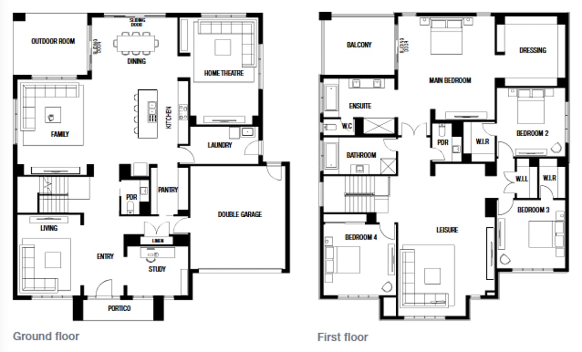 floorplan Image